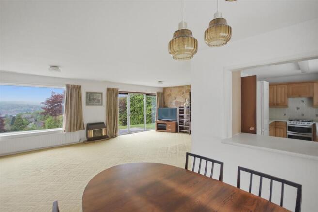 Hady Hill, Chesterfield, S41 photo 2