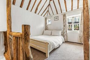 72 St Joans Cottage, New Street, Henley-on-thames RG9 2BT