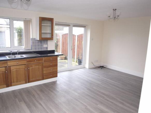 Family Kitchen