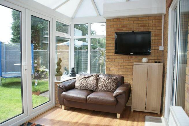 conservatory