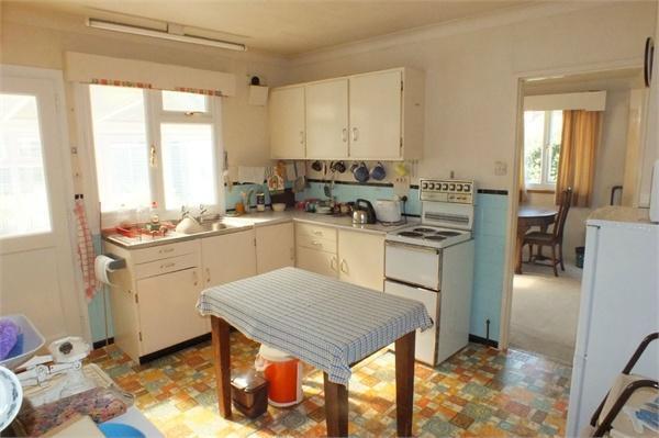 Kitchen/Breakfast R