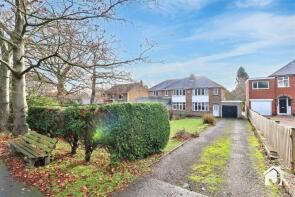 251, Markfield Lane, Newtown Linford LE67 9PR