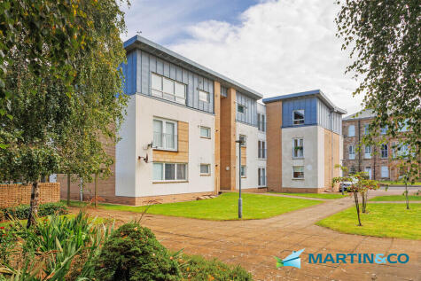 Gartferry Court, Racecourse Road, Ayr