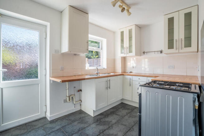 2 bed End of Terrace for sale Image 6
