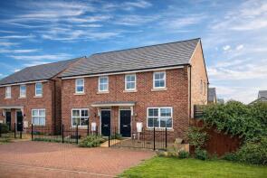 20, Wexford Way, Bury St. Edmunds IP32 6FN