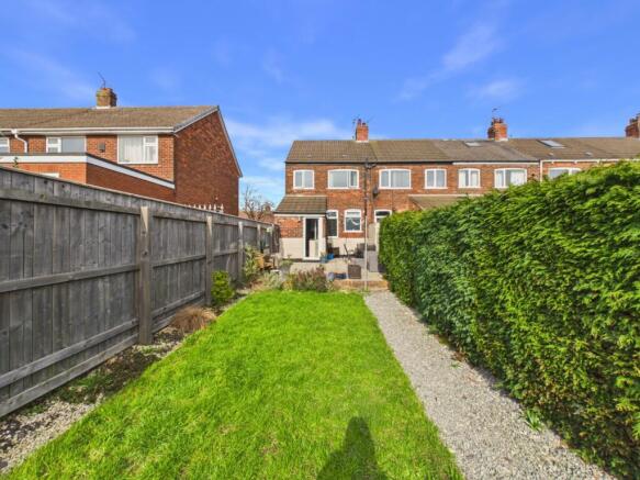 3 bed End of Terrace for sale Image 9