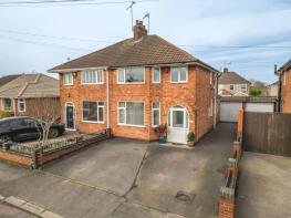 7, Glebe Avenue, Bedworth CV12 0DP