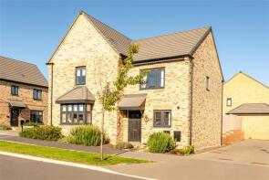28, Limbrey Drive, Olney MK46 5GF