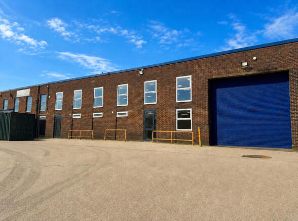 Unit A5 Electra Park, Birmingham