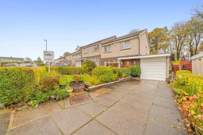 54, The Bryony, Tullibody FK10 2XB