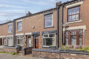26, Ladysmith Road, Etruria, Stoke-on-trent ST1 4BX