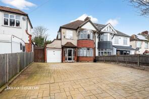 183, Tolworth Rise North, Surbiton KT5 9ES