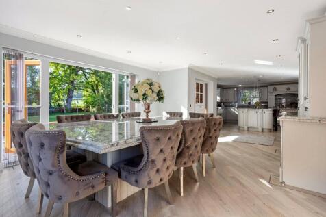 Hatherley House, Pamber End, RG26