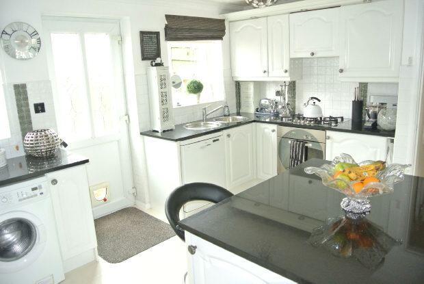 Breakfast Kitchen Ph