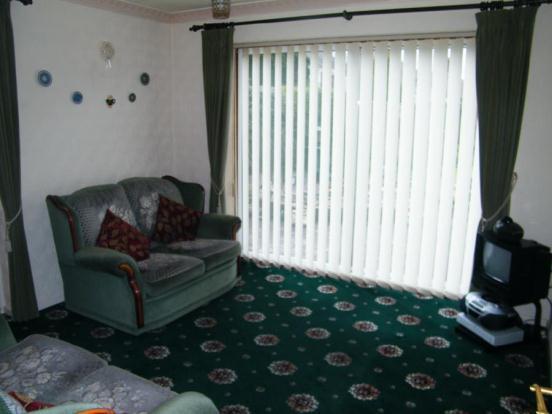 Bedroom 2/Rec 3