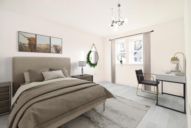 Bedroom 1