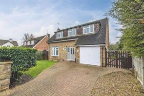 Bantry, Woodland Avenue, Windsor SL4 4AG