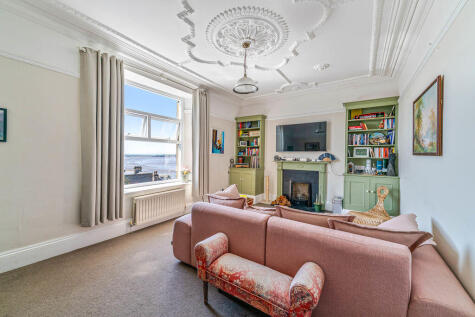 South Road, Weston super Mare - SEA VIEWS FROM EVERY ROOM