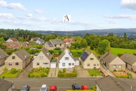 32 Parkview Avenue, Falkirk, FK1 5JX