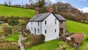 Madogfechan, Cray, Brecon LD3 8YT