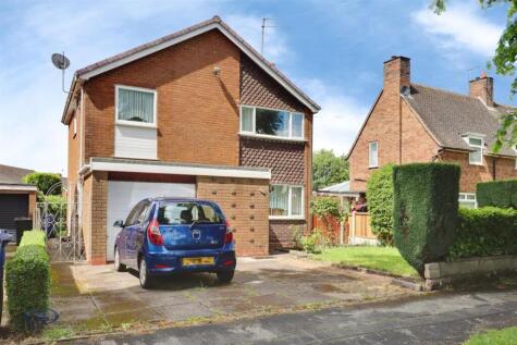 Thistleberry Avenue, Newcastle