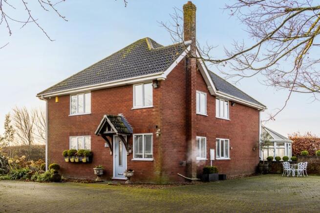 Mill House (Friskney)-16