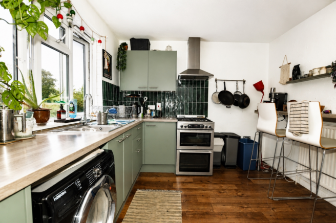kitchen 1