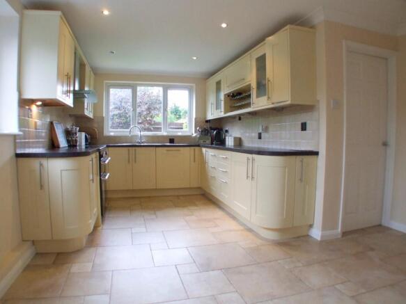 Kitchen/Breakfast