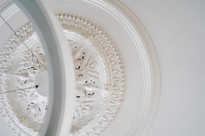 CIELING