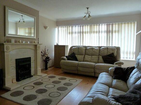 Living Room 1