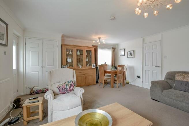 Living/Dining Room