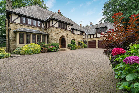 Ling Lane, Scarcroft, Leeds, LS14 3HX