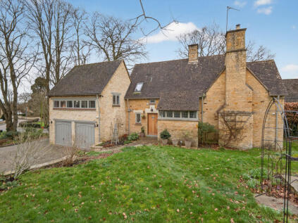 Church Road Brackley, Northamptonshire, NN13 7BU