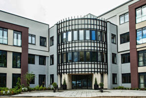 Apartment 12, 548 Broadoaks, Streetsbrook Road, Solihull B91 1QY