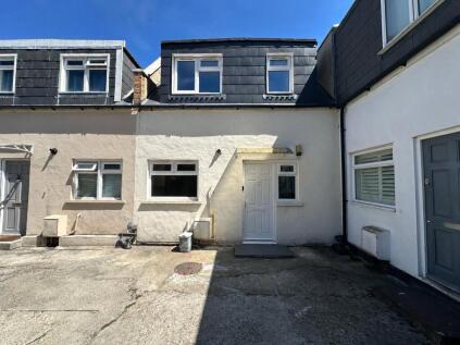 Muirkirk Road, London, SE6