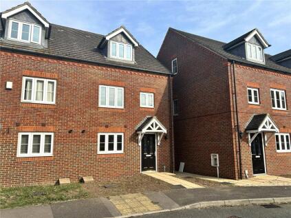 Quarry Close, Gravesend, Kent, DA11