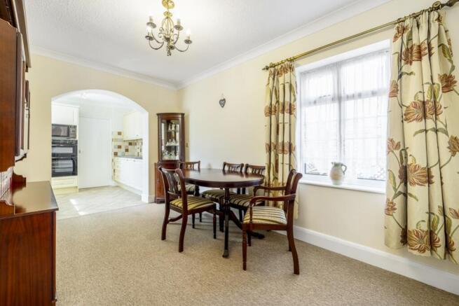 81 Tanchelene, White House Lane (Fishtoft)-21