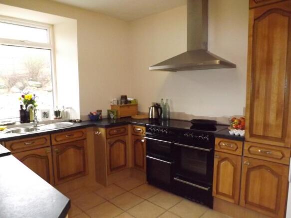Kitchen*