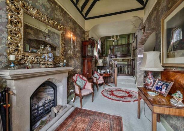 Drawing Room