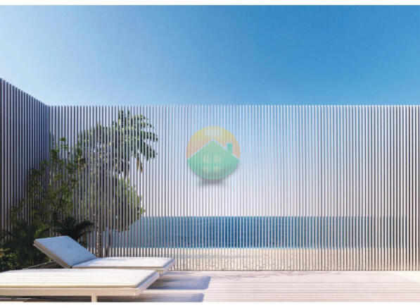 Newbuild Beachfront Villa-MOJACAR01-2