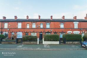 297, Dumers Lane, Manchester M26 2QN