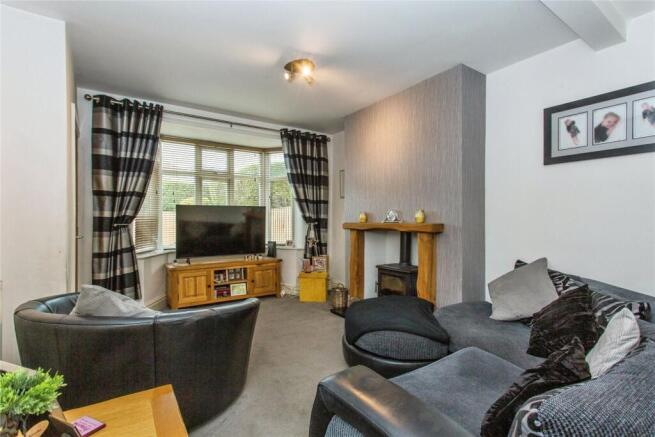 Lowood Grove, Lea, Preston, Lancashire, PR2 photo 4