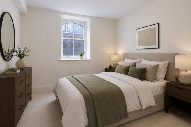 2 bed Duplex for sale Image 7