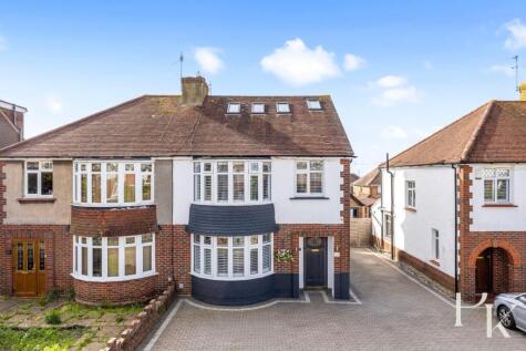 Sunninghill Avenue, Hove