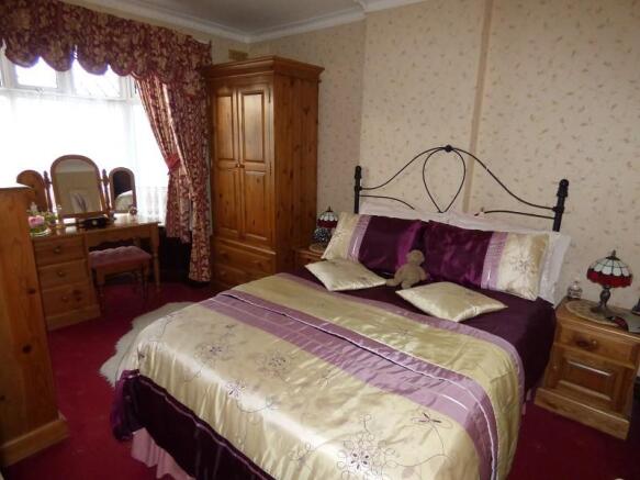 Bedroom 1