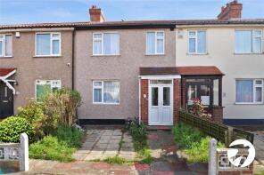8, Osborne Road, Belvedere DA17 5NT