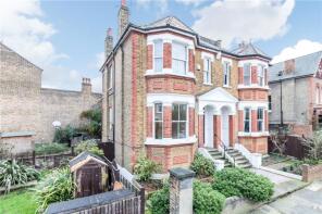 16a, Ulundi Road, London SE3 7UG