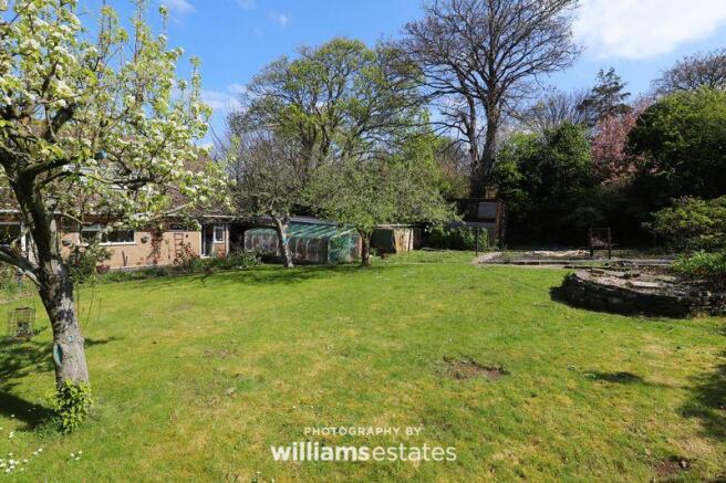 Rear Garden As...