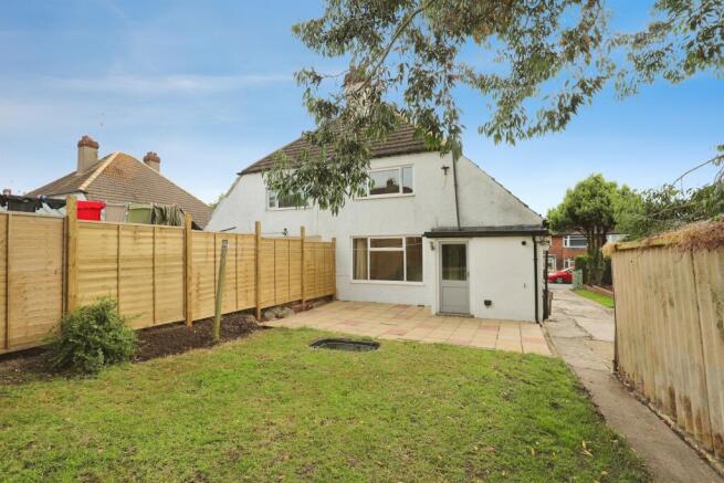 2 bed Semi-Detached for sale Image 4