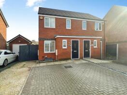 97, Goodwood Drive, Wolverhampton WV10 6GH